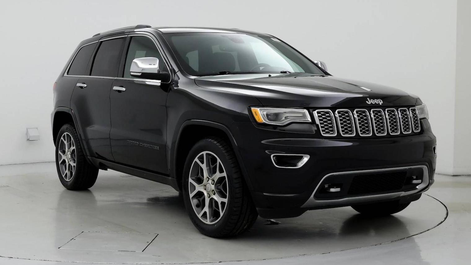 JEEP GRAND CHEROKEE 2021 1C4RJECG7MC553470 image